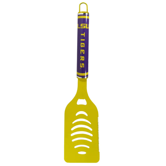 LSU Tigers Color BBQ Spatula - LSU Tigers - Flyclothing LLC