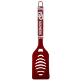 Oklahoma Sooners Color BBQ Spatula - Oklahoma Sooners - Flyclothing LLC