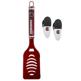 S. Carolina Gamecocks Logo Spatula/Chip Clips - S. Carolina Gamecocks - Flyclothing LLC