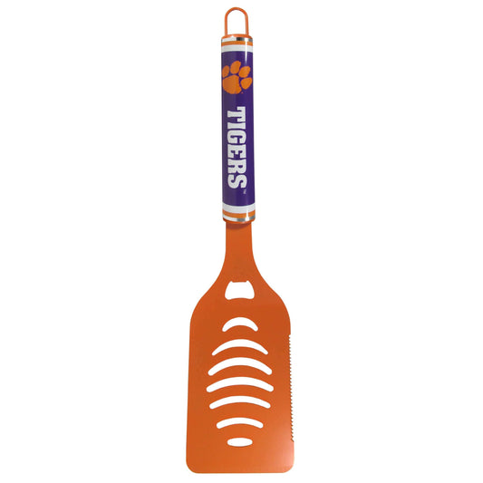 Clemson Tigers Color BBQ Spatula - Clemson Tigers - Flyclothing LLC