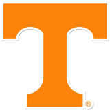 Tennessee Volunteers 8 inch Auto Decal - Tennessee Volunteers - Flyclothing LLC
