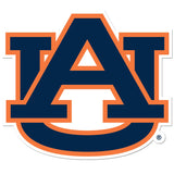 Auburn Tigers 8 inch Auto Decal - Auburn Tigers - Flyclothing LLC