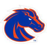 Boise St. Broncos 8 inch Auto Decal - Boise St. Broncos - Flyclothing LLC