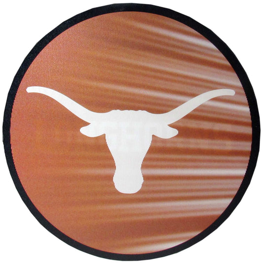 Texas Longhorns Lenticular Flip Decals - Texas Longhorns - Flyclothing LLC