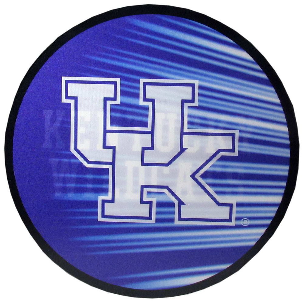Kentucky Wildcats Lenticular Flip Decals - Kentucky Wildcats - Flyclothing LLC