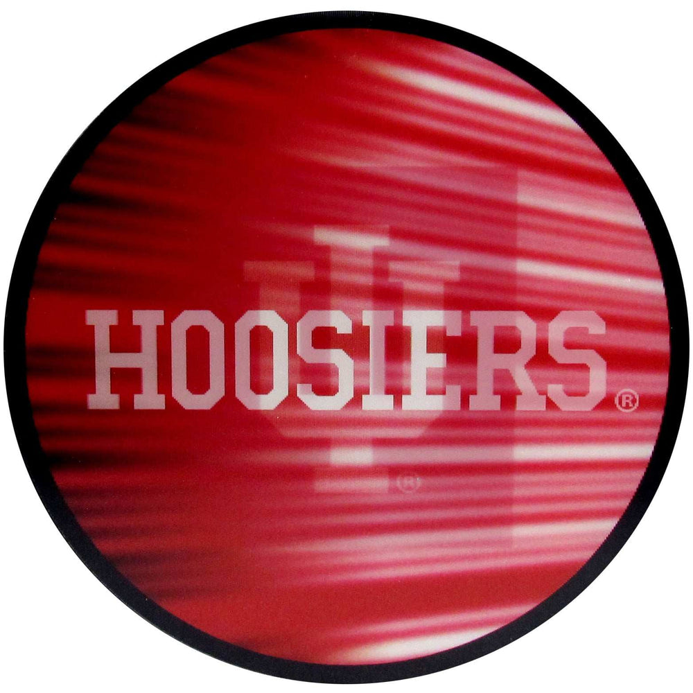 Indiana Hoosiers Lenticular Flip Decals - Indiana Hoosiers - Flyclothing LLC