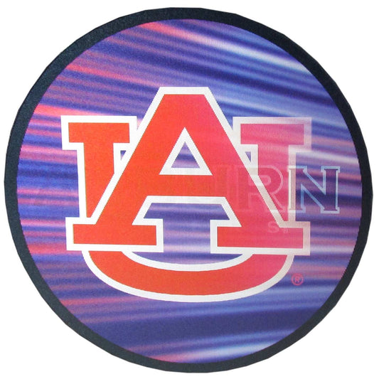 Auburn Tigers Lenticular Flip Decals - Auburn Tigers - Flyclothing LLC