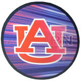 Auburn Tigers Lenticular Flip Decals - Auburn Tigers - Flyclothing LLC