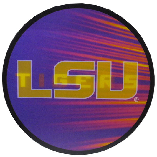 LSU Tigers Lenticular Flip Decals - LSU Tigers - Flyclothing LLC