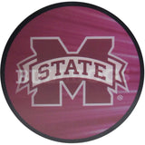 Mississippi St. Bulldogs Lenticular Flip Decals - Mississippi State Bulldogs - Flyclothing LLC