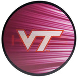 Virginia Tech Hokies Lenticular Flip Decals - Virginia Tech Hokies - Flyclothing LLC