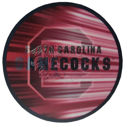 S. Carolina Gamecocks Lenticular Flip Decals - South Carolina Fighting Gamecocks - Flyclothing LLC