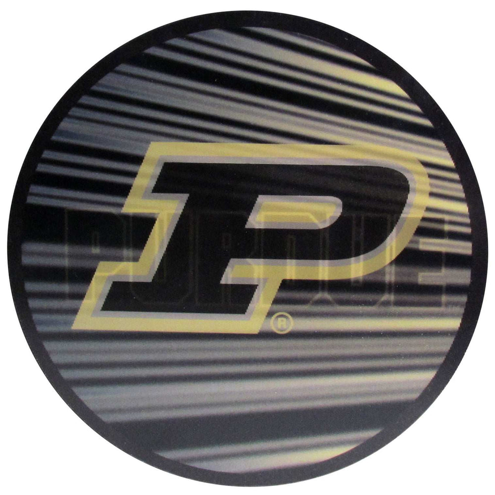 Purdue Boilermakers Lenticular Flip Decals - Purdue Boilermakers - Flyclothing LLC
