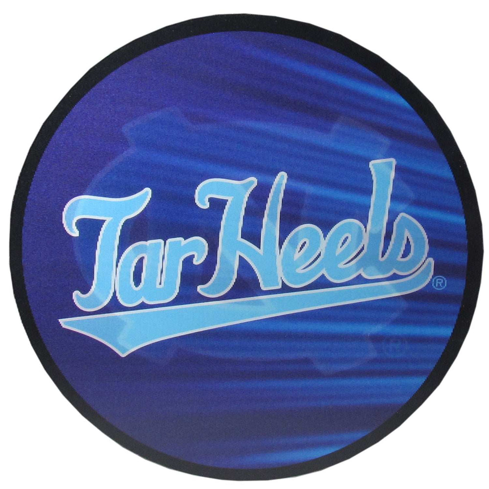 N. Carolina Tar Heels Lenticular Flip Decals - North Carolina Tar Heels - Flyclothing LLC