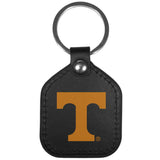 Tennessee Volunteers Leather Square Key Chains - Tennessee Volunteers - Flyclothing LLC
