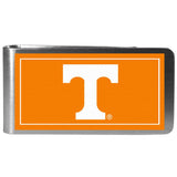 Tennessee Volunteers Steel Logo Money Clips - Tennessee Volunteers - Flyclothing LLC