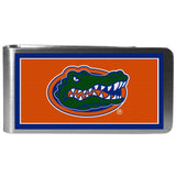 Florida Gators Steel Logo Money Clips - Florida Gators - Flyclothing LLC