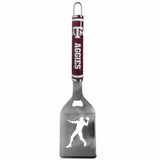 Texas A & M Aggies Steel BBQ Spatula - Texas A & M Aggies - Flyclothing LLC