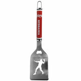 Nebraska Cornhuskers Steel BBQ Spatula - Nebraska Cornhuskers - Flyclothing LLC