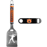 Auburn Tigers Steel Logo Spatula w/Bottle Opener - Auburn Tigers - Flyclothing LLC