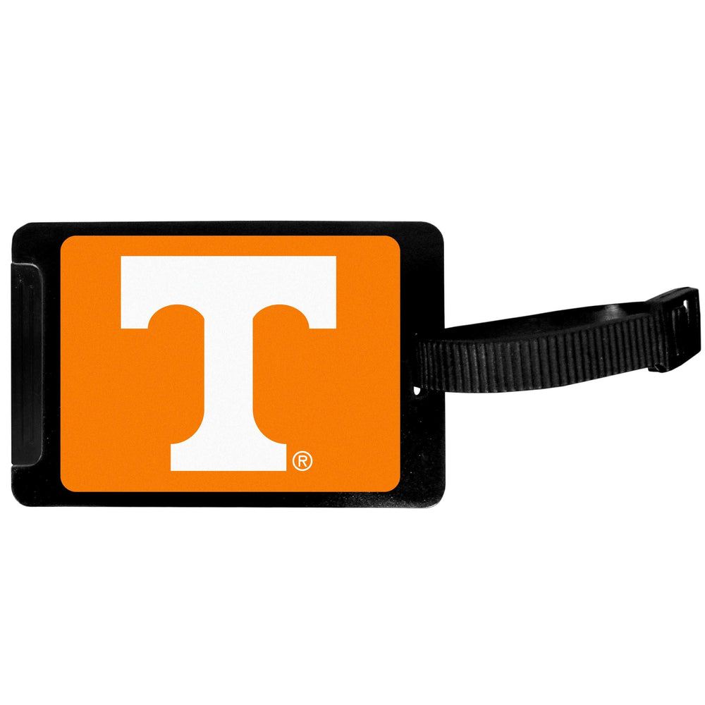 Tennessee Volunteers Luggage Tag - Tennessee Volunteers - Flyclothing LLC