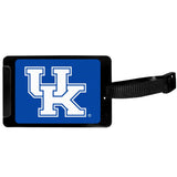 Kentucky Wildcats Luggage Tag - Kentucky Wildcats - Flyclothing LLC