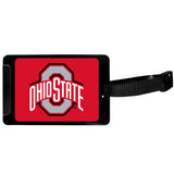 Ohio St. Buckeyes Luggage Tag - Ohio State Buckeyes - Flyclothing LLC