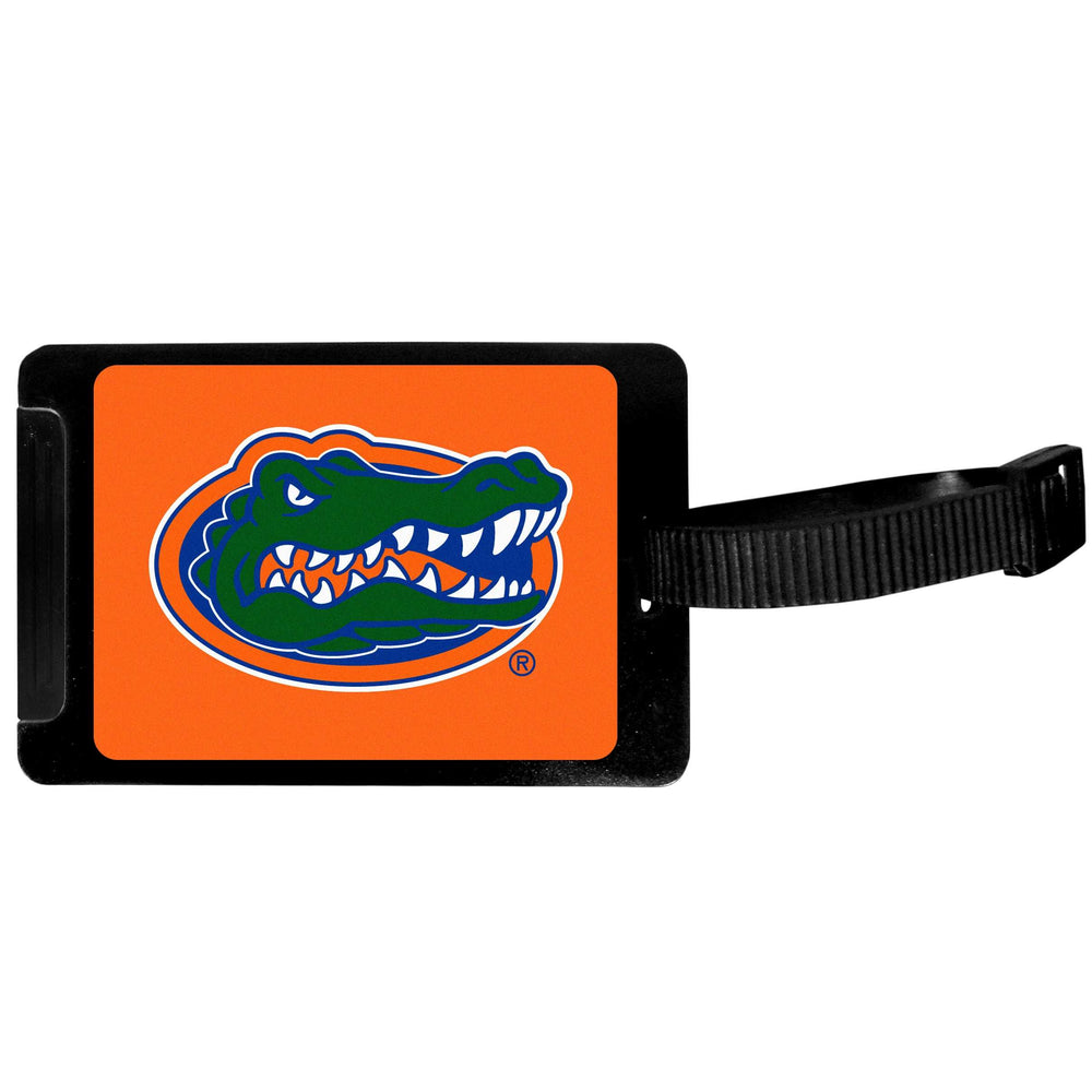 Florida Gators Luggage Tag - Florida Gators - Flyclothing LLC
