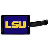 LSU Tigers Luggage Tag - LSU Tigers - Flyclothing LLC