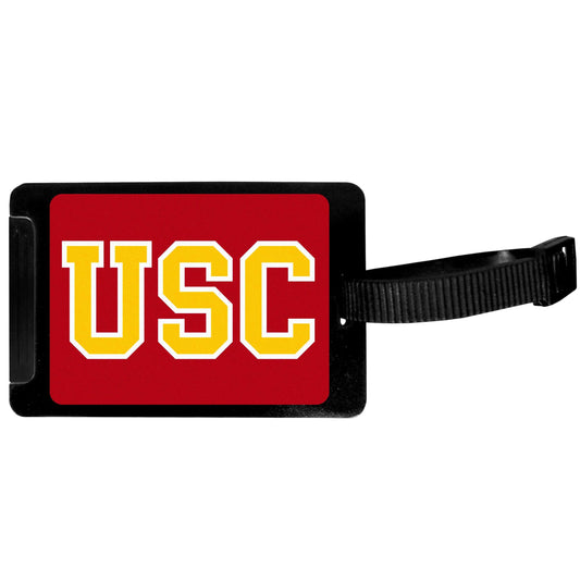 USC Trojans Luggage Tag - USC Trojans - Flyclothing LLC