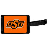 Oklahoma St. Cowboys Luggage Tag - Oklahoma St. Cowboys - Flyclothing LLC
