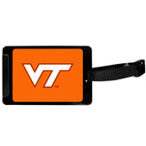 Virginia Tech Hokies Luggage Tag - Virginia Tech Hokies - Flyclothing LLC