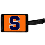 Syracuse Orange Luggage Tag - Syracuse Orange - Flyclothing LLC