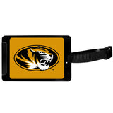 Missouri Tigers Luggage Tag - Missouri Tigers - Flyclothing LLC