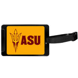 Arizona St. Sun Devils Luggage Tag - Arizona St. Sun Devils - Flyclothing LLC