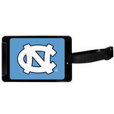 N. Carolina Tar Heels Luggage Tag - N. Carolina Tar Heels - Flyclothing LLC