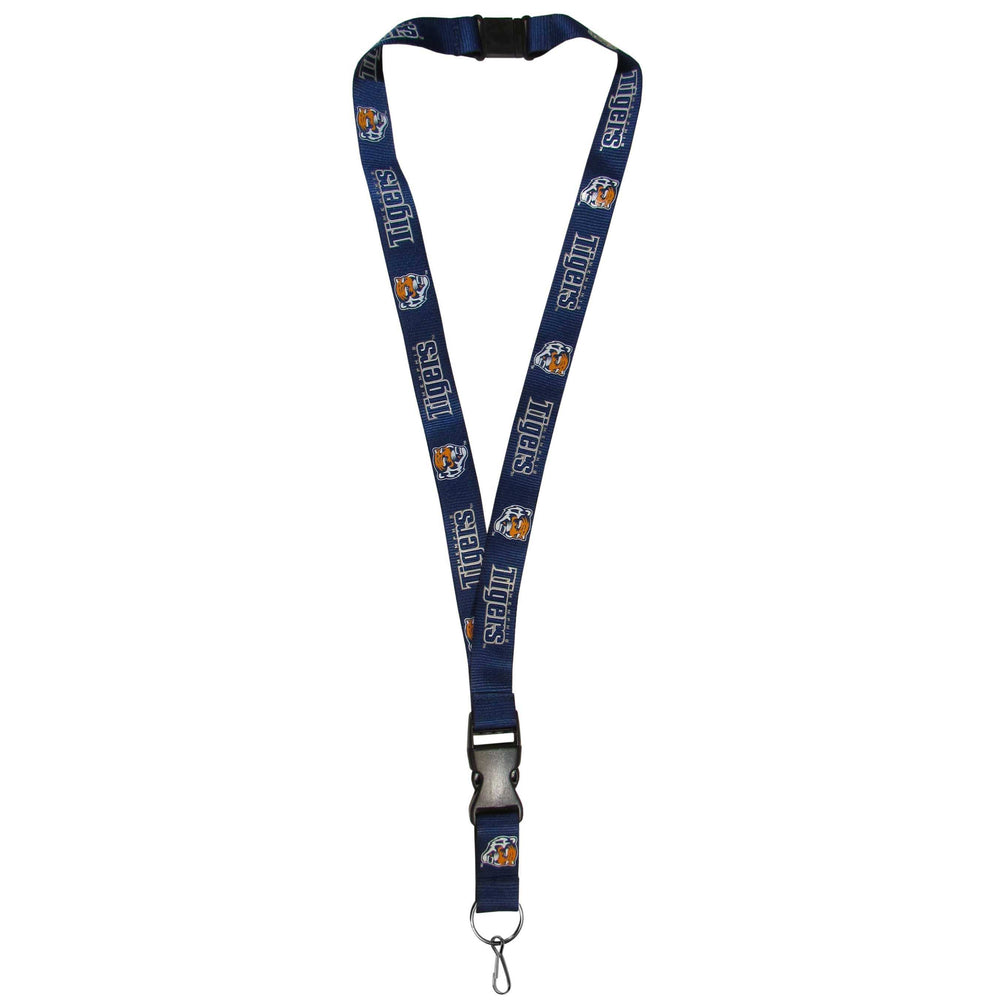 Memphis Tigers Lanyard - Memphis Tigers - Flyclothing LLC