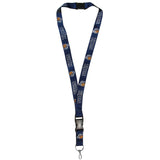 Memphis Tigers Lanyard - Memphis Tigers - Flyclothing LLC