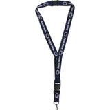 Penn St. Nittany Lions Lanyard - Penn St. Nittany Lions - Flyclothing LLC