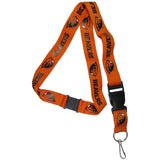 Oregon St. Beavers Lanyard - Oregon St. Beavers - Flyclothing LLC