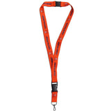 Virginia Cavaliers Lanyard - Virginia Cavaliers - Flyclothing LLC