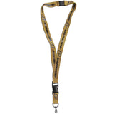 Purdue Boilermakers Lanyard - Purdue Boilermakers - Flyclothing LLC