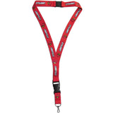 Louisville Cardinals Lanyard - Louisville Cardinals - Flyclothing LLC