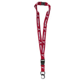 Alabama Crimson Tide Lanyard Bottle Opener - Alabama Crimson Tide - Flyclothing LLC