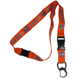 Auburn Tigers Lanyard Bottle Opener - Auburn Tigers - Flyclothing LLC