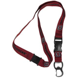 S. Carolina Gamecocks Lanyard Bottle Opener - S. Carolina Gamecocks - Flyclothing LLC
