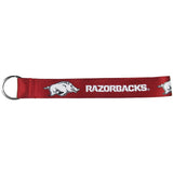 Arkansas Razorbacks Lanyard Key Chain - Arkansas Razorbacks - Flyclothing LLC