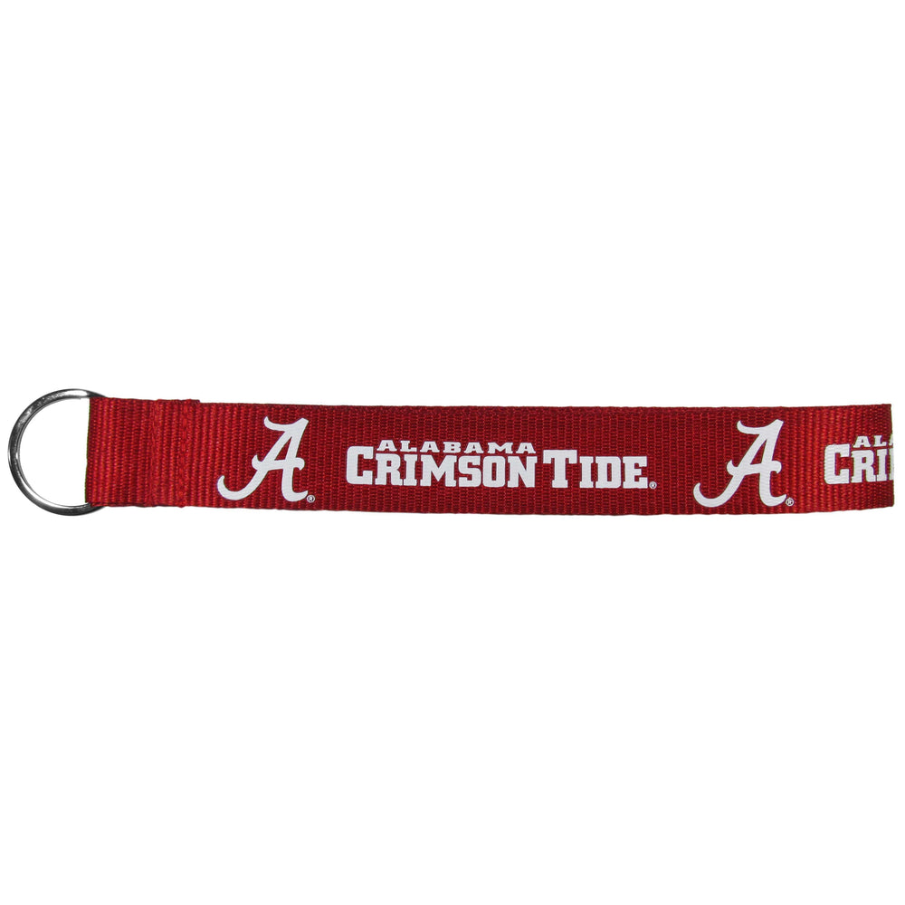 Alabama Crimson Tide Lanyard Key Chain - Alabama Crimson Tide - Flyclothing LLC