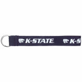 Kansas St. Wildcats Lanyard Key Chain - Kansas St. Wildcats - Flyclothing LLC