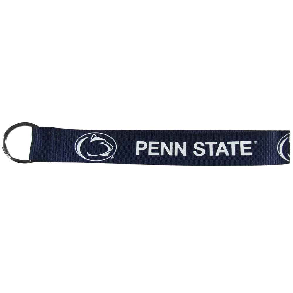 Penn St. Nittany Lions Lanyard Key Chain - Penn St. Nittany Lions - Flyclothing LLC